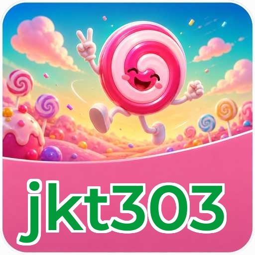 Logo jkt303
