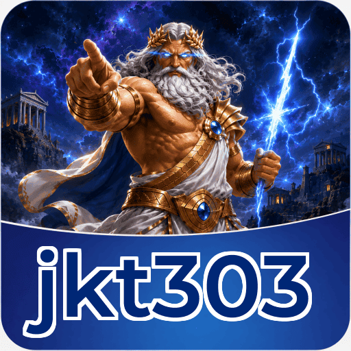 Logo jkt303