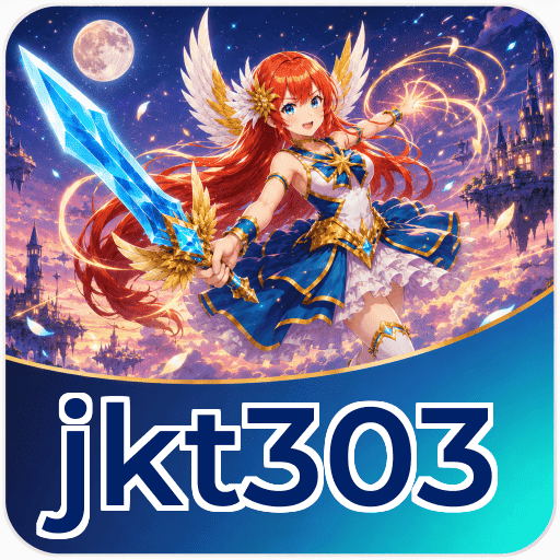 Logo jkt303