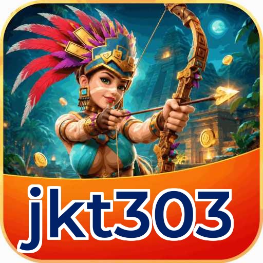 Logo jkt303