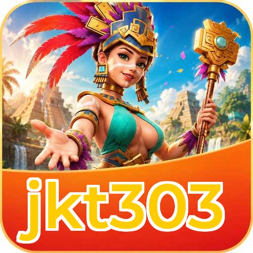 Logo jkt303