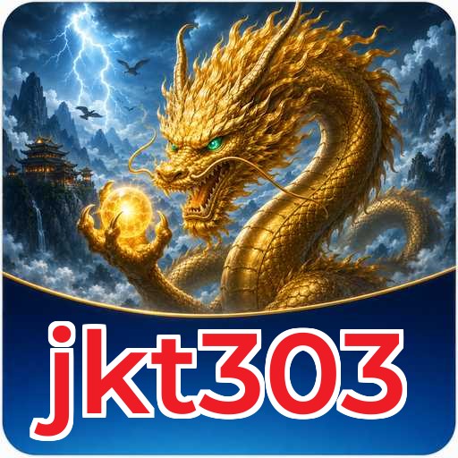 Logo jkt303