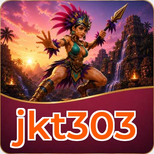 Logo jkt303