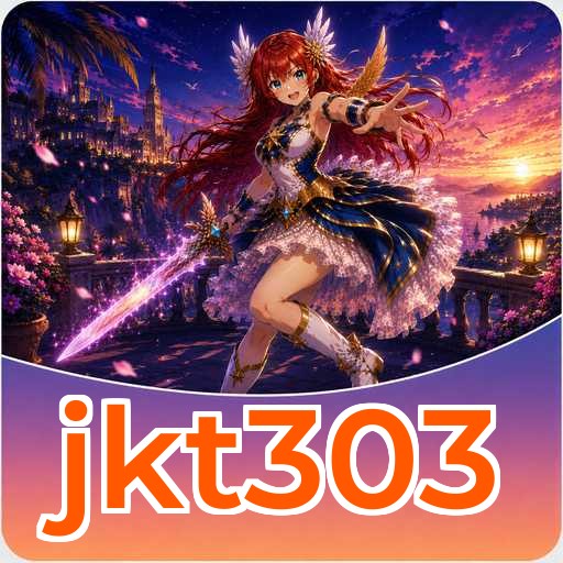 Logo jkt303