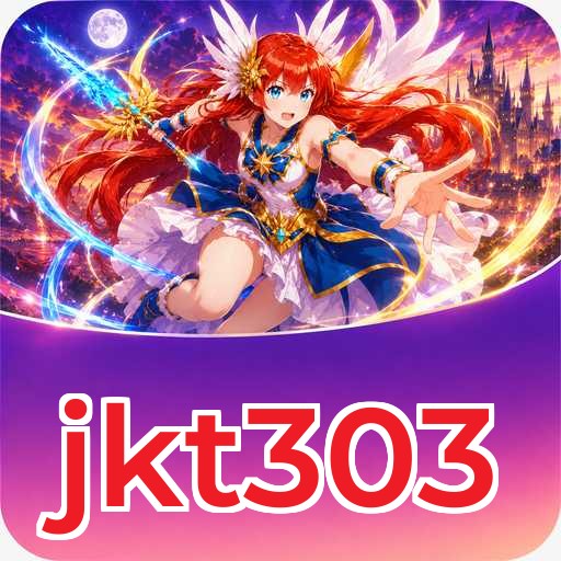 Logo jkt303
