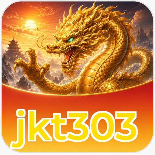 Logo jkt303
