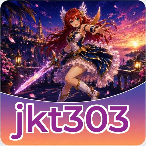 Logo jkt303