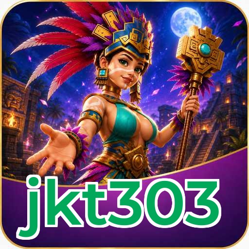Logo jkt303