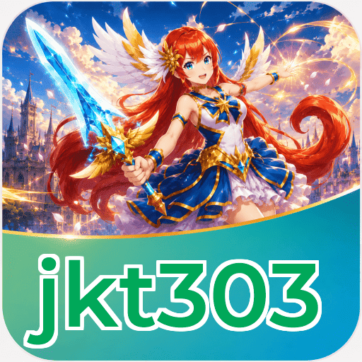 Logo jkt303