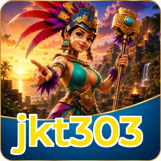Logo jkt303