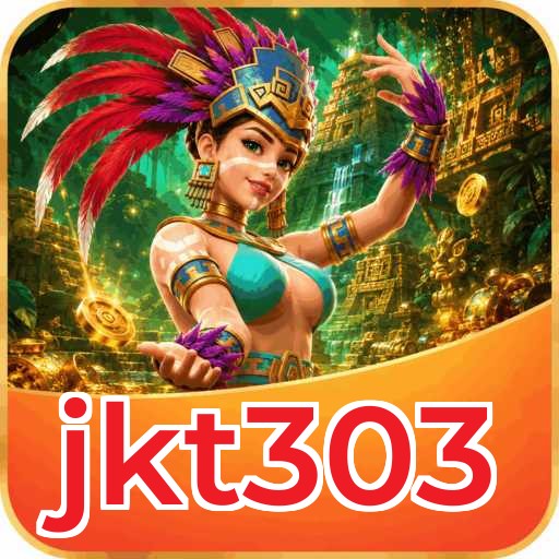 Logo jkt303