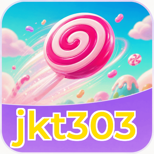 Logo jkt303