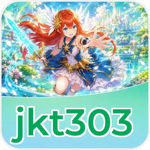 Logo jkt303