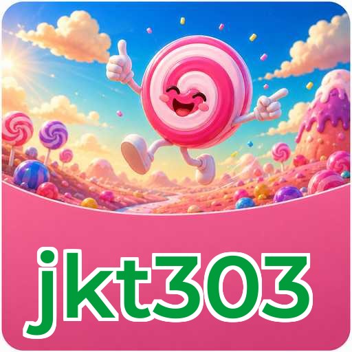 Logo jkt303