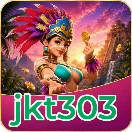 Logo jkt303