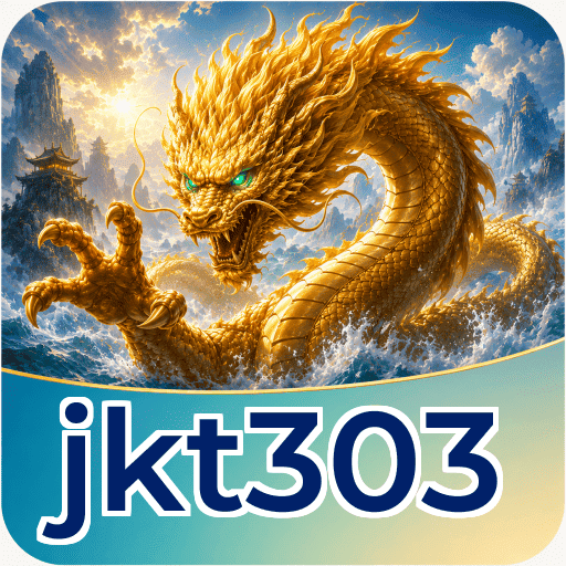 Logo jkt303