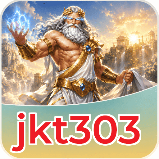 Logo jkt303