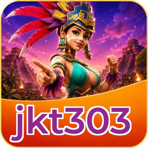 Logo jkt303
