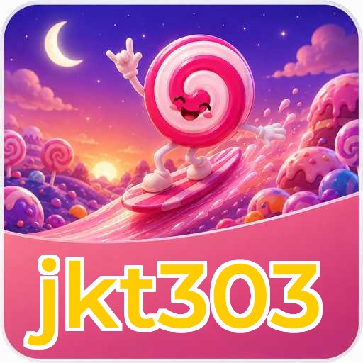 Logo jkt303