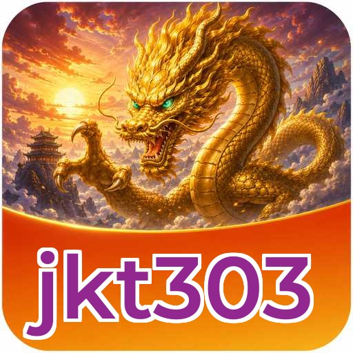 Logo jkt303