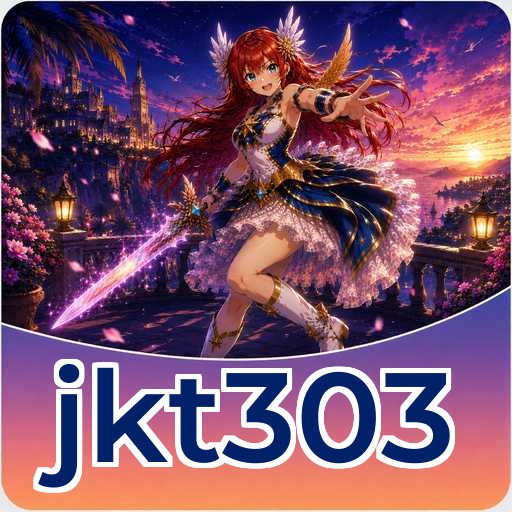 Logo jkt303