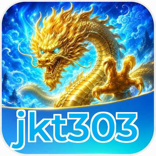 Logo jkt303