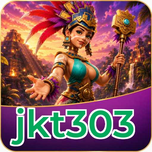Logo jkt303