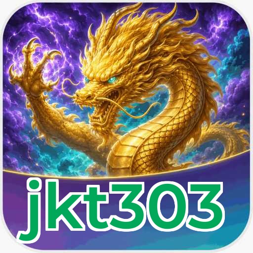 Logo jkt303