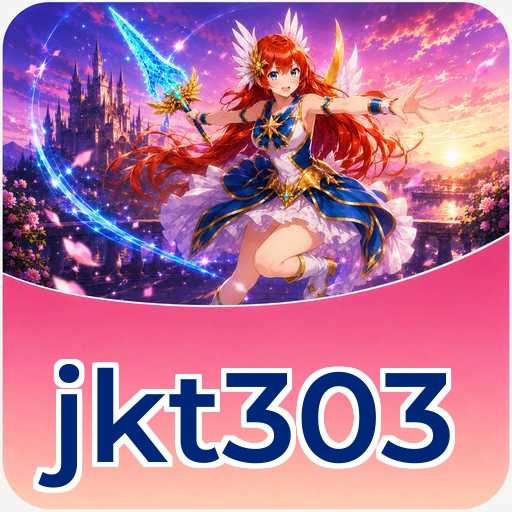 Logo jkt303