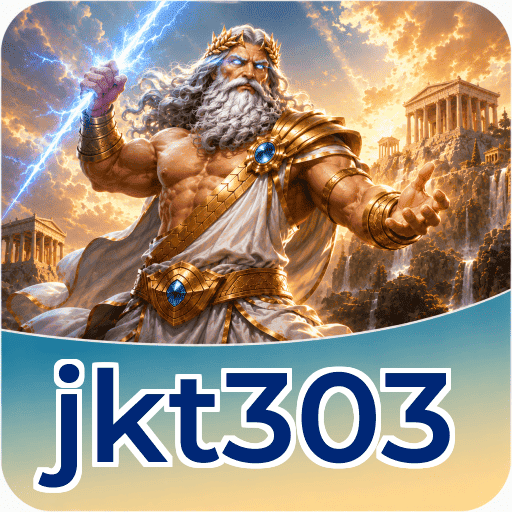 Logo jkt303