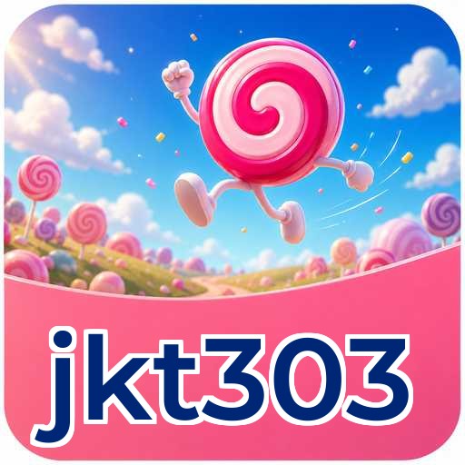 Layar pertama jkt303 setelah pemasangan di Android