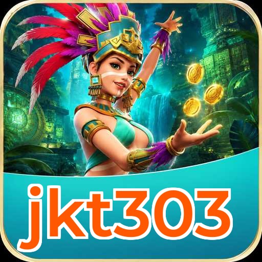 Logo jkt303