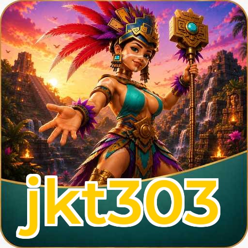 Logo jkt303