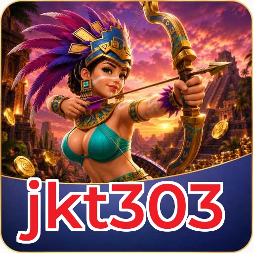 Logo jkt303