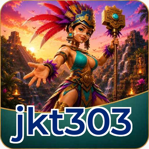 Logo jkt303