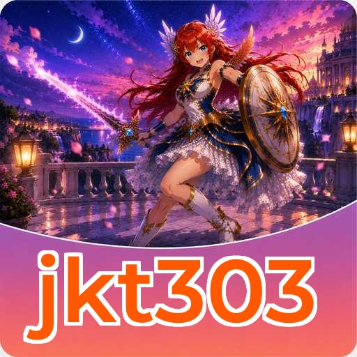 Logo jkt303