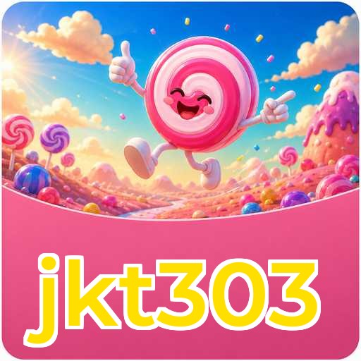Logo jkt303