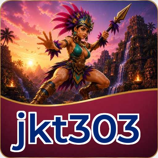Logo jkt303