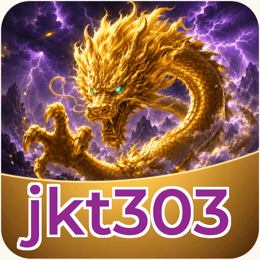 Logo jkt303
