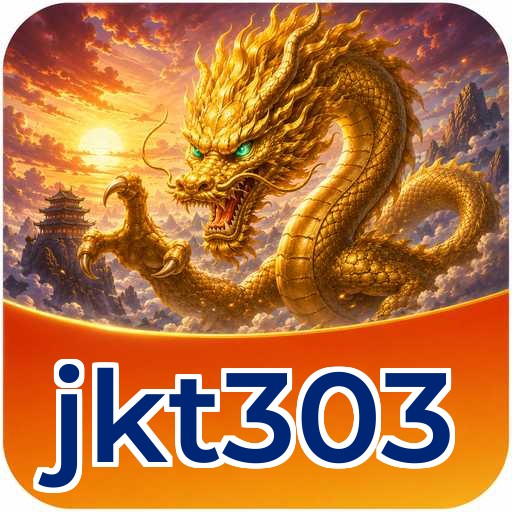 Logo jkt303