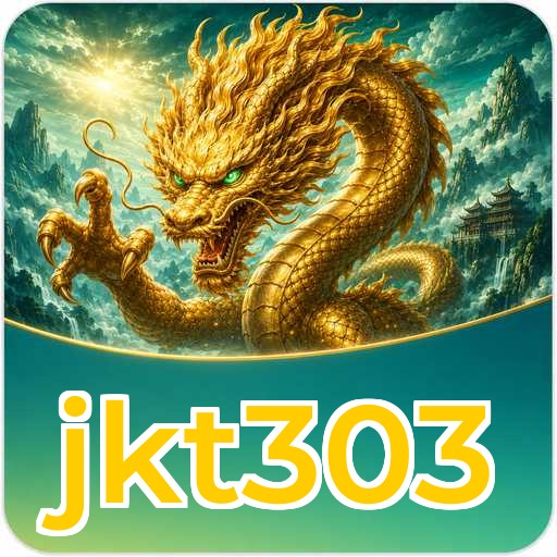 Logo jkt303