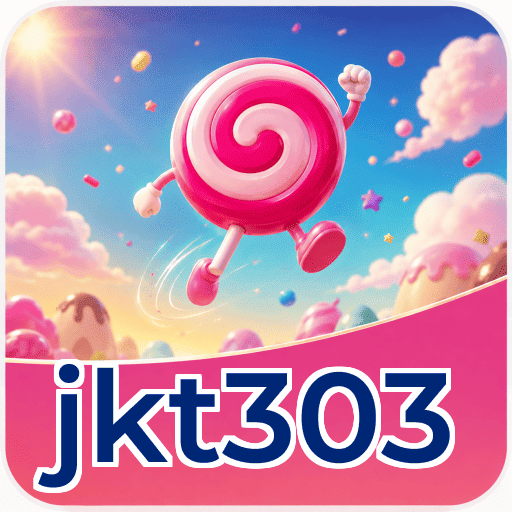 Logo jkt303