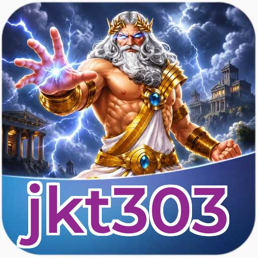 Logo jkt303