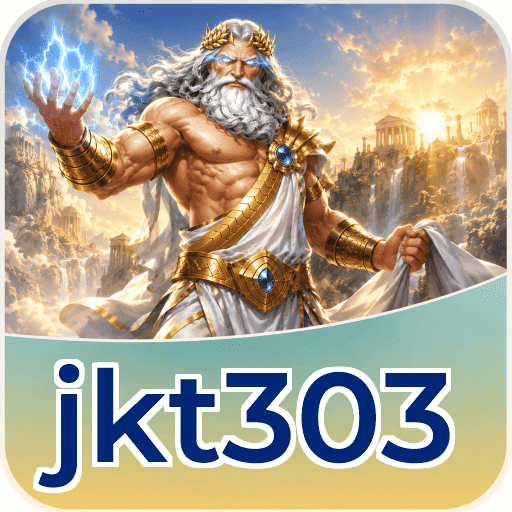 Logo jkt303