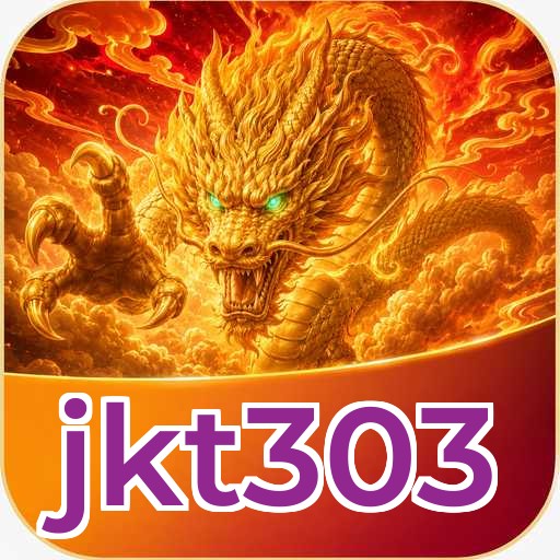 Logo jkt303