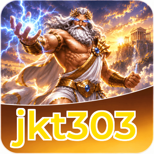 Logo jkt303