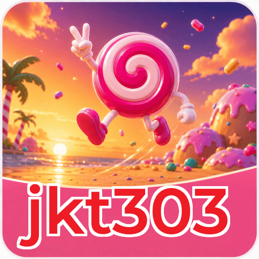 Logo jkt303