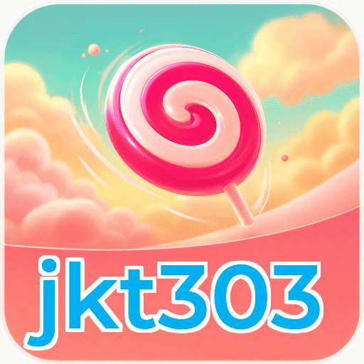 Logo jkt303