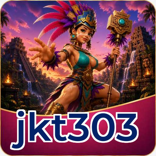 Logo jkt303