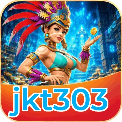 Logo jkt303